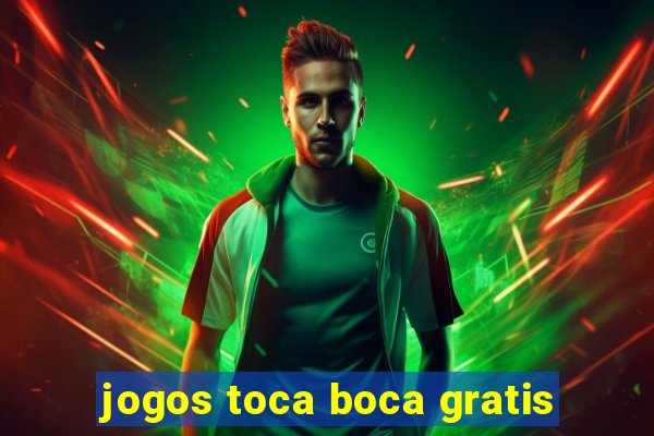 jogos toca boca gratis